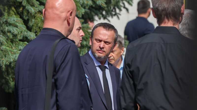 Новый глава Министерства транспорта Никитин сделал заявление относительно смерти Старовойта