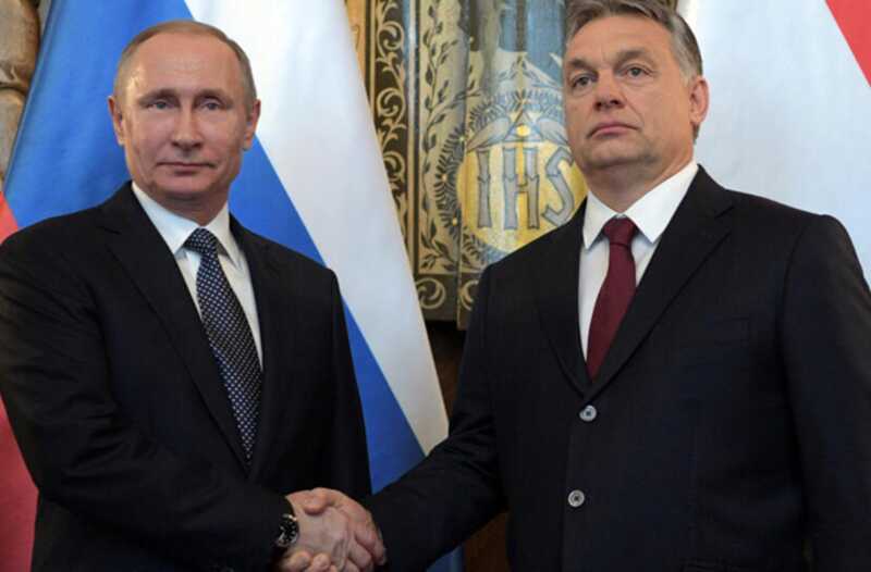 An elusive oil trader connected to the Kremlin and Orb?n facilitated the export of Russian oil to Europe, valued at billions of dollars