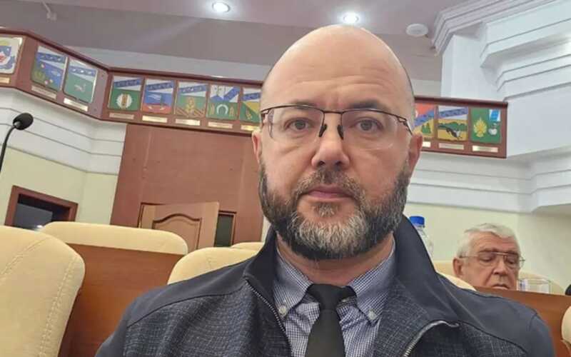Экс-депутат Курской областной думы Максим Васильев частично признал свою вину по делу о хищениях