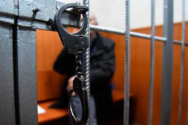 Виновный в аварии на Бережковской набережной полностью осознал свою вину