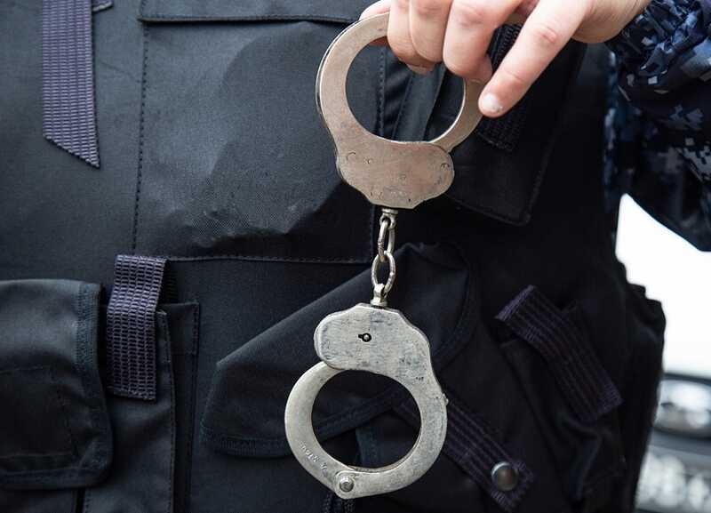 Мужчину отпустили после задержания за приставания в центре Москвы