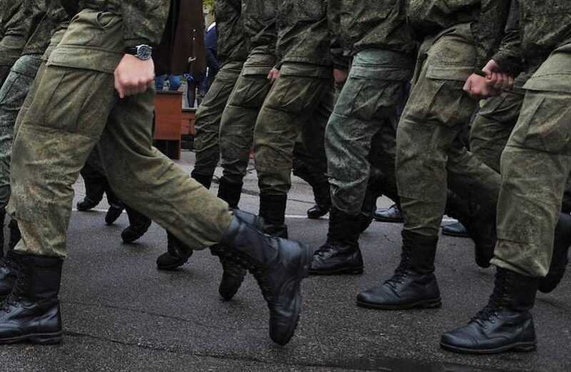Родственники требуют разыскать исчезнувшего после ареста мобилизованного жителя Донецкой области