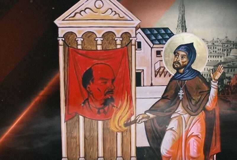 Коммунисты обвинили создателя «Мумии» в попытке усилить социальное противостояние