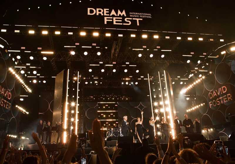 Российские туристы массово возвращают билеты на Dream Fest из-за изменения состава исполнителей