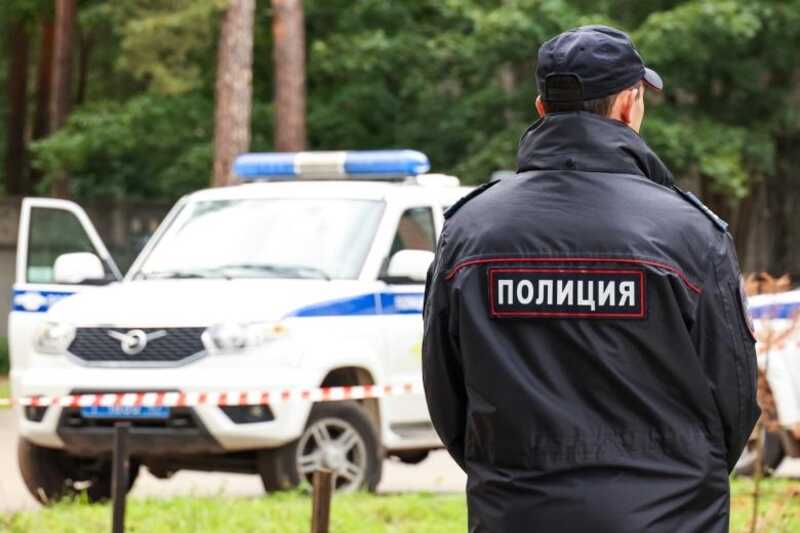 В Ленинградской области мошенники, выдавая себя за полицейских, похитили главу компании и его девушку