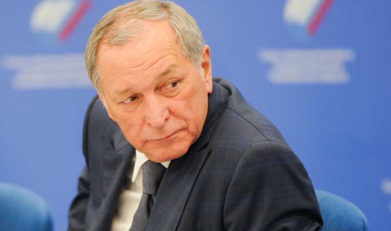Коррупция, плотины и миллиарды: суд вернул государству империю Струкова
