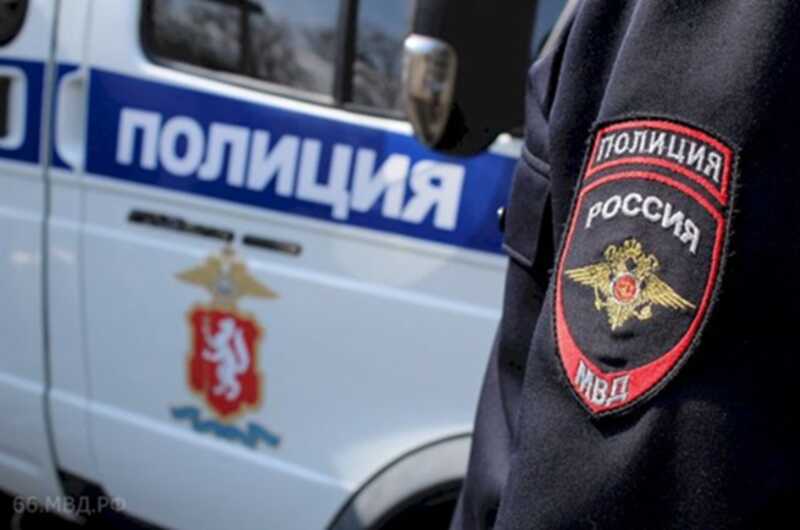 В Воронежской области полицейский задержал участника "СВО"