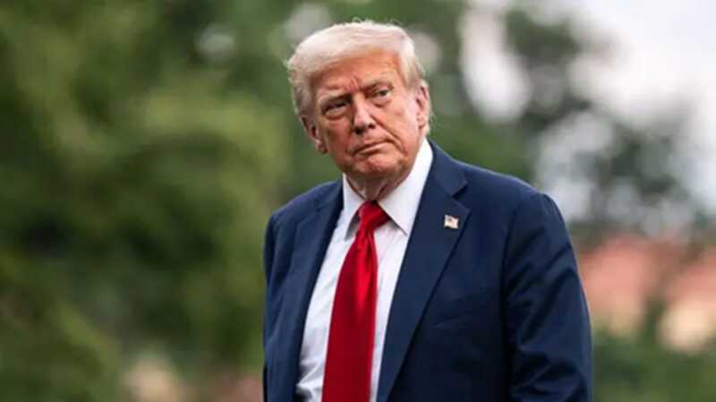 Трамп не известил некоторых союзников по НАТО о планах по поставкам оружия в Украину