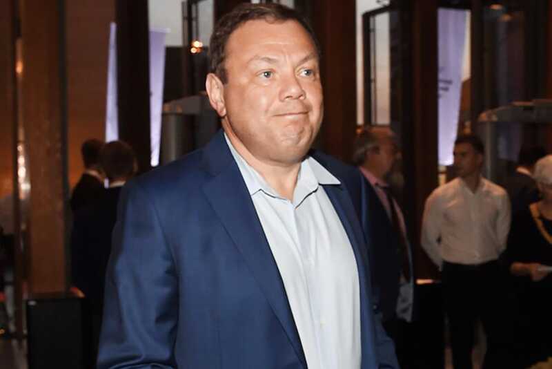 Экс-управляющий активами Фридмана завлёк американского миллиардера в санкционную западню