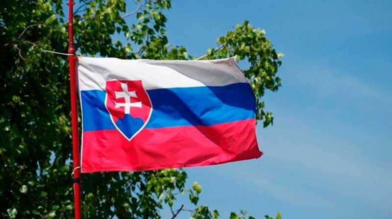 Словакия утвердила санкции ЕС в отношении России после уступок по поставкам российского газа