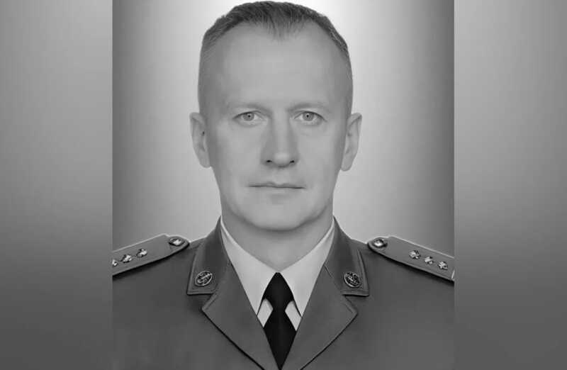 Убитый в Киеве полковник СБУ Иван Воронич организовывал устранение командиров «ЛНР» и «ДНР»