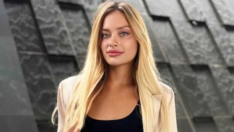 Украинская модель OnlyFans Мария Ковальчук дала интервью Ксении Собчак после происшествия в Дубае
