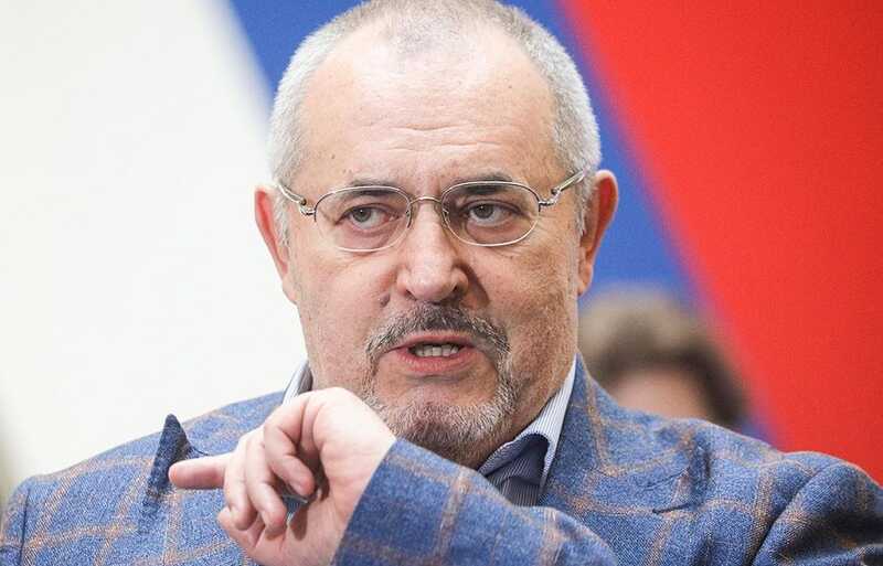 Заявка на митинг у Госдумы: Борис Надеждин выступает против запрета на поиск «экстремизма»