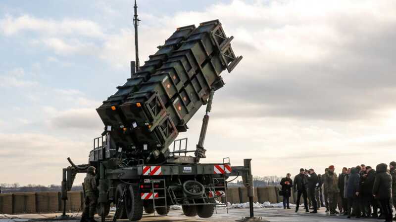 Норвегия и Германия ждут от США заверений относительно систем Patriot для Украины