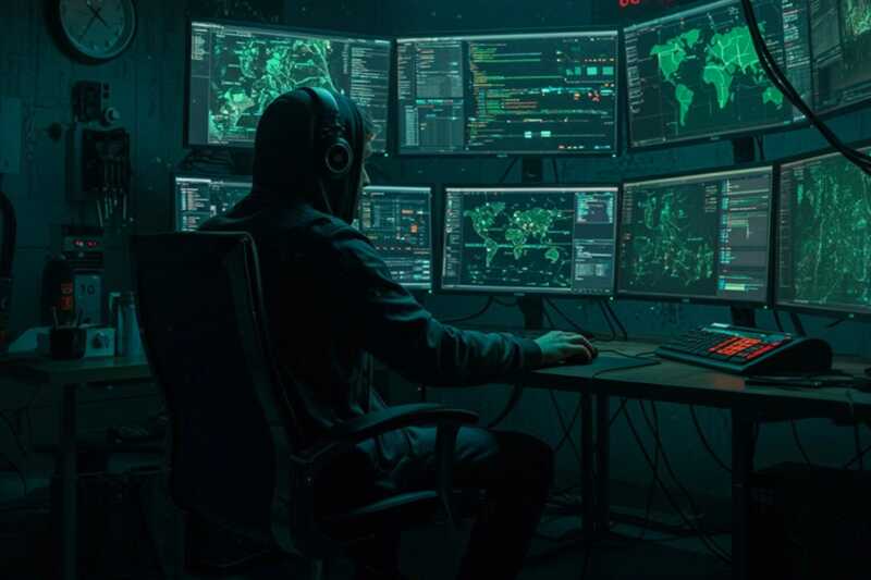 Представители Novabev Group сообщили о восстановлении работы «Винлаб» после произошедшей кибератаки