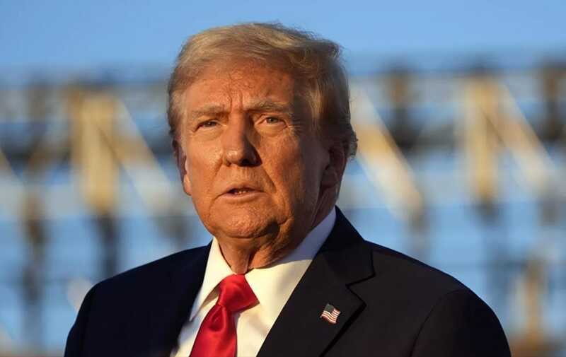 Дональд Трамп сообщил о намерении посетить Китай по приглашению Си Цзиньпина