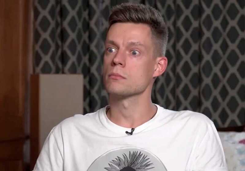 Юрия Дудя объявили в розыск за нарушение закона об «иноагентах»