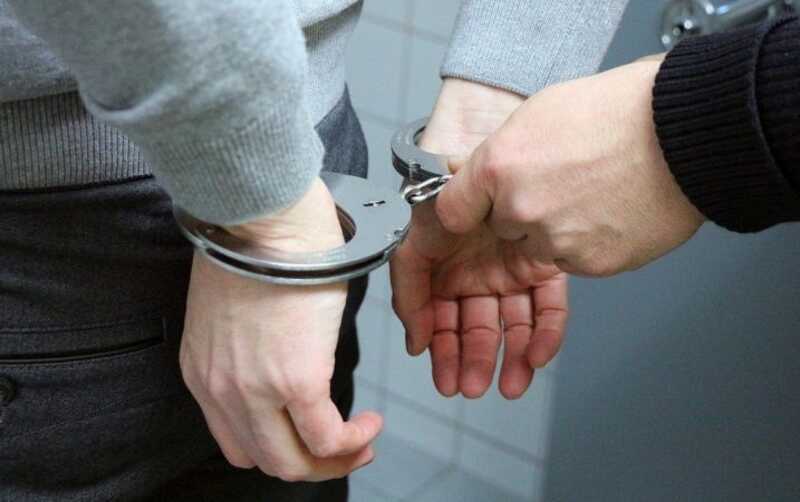 Глеба Трифонова удерживали в изоляции свыше 10 часов в здании Следственного Комитета