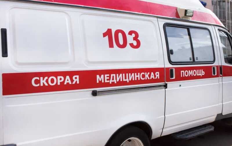В московском районе двое мужчин погибли, свалившись в подвал во время праздника