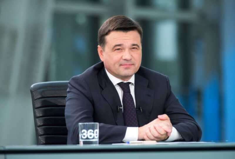 Подмосковное село оказалось затопленным, пока Андрей Воробьёв занимался продвижением арт-фестиваля