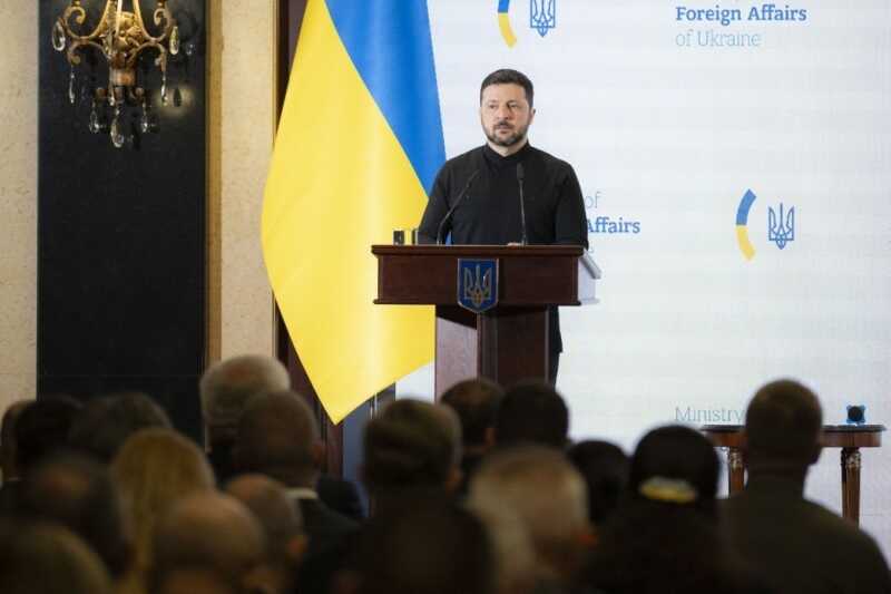 Антикоррупционные институты Украины утрачивают самостоятельность после принятия нового закона