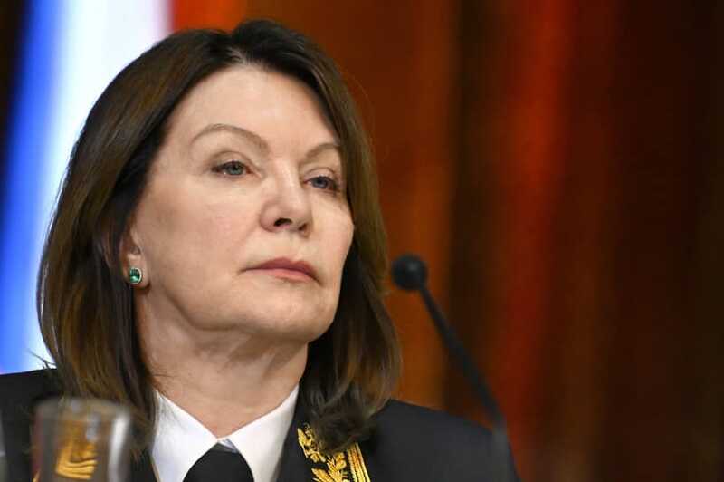 Смерть Ирины Подносовой произошла в то время, когда она боролась за независимость судебной власти