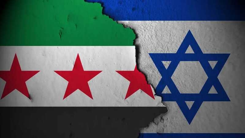 США, Израиль и Сирия проведут трёхсторонние переговоры по кризису в Эс-Сувейде