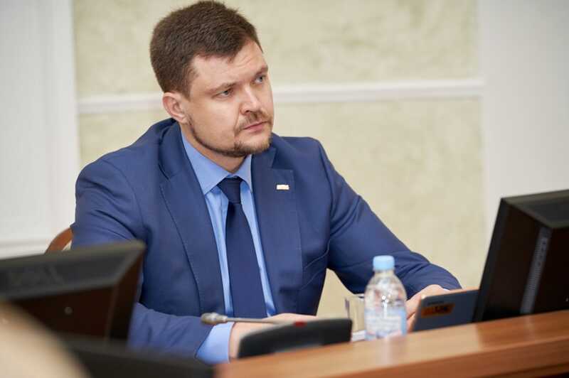 Фигурант дела о хищениях Иван Болтенков получил должность в московском НИИ, связанном с «Интер РАО»