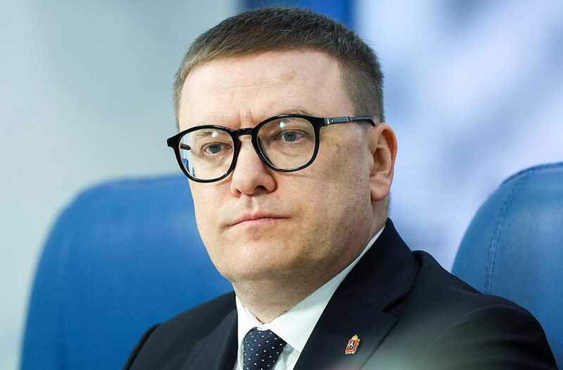 Правоохранительные органы увеличивают давление на окружение Алексея Текслера в Челябинской области
