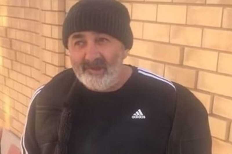 В Орске стартовало судебное рассмотрение по делу вора в законе Хачатряна