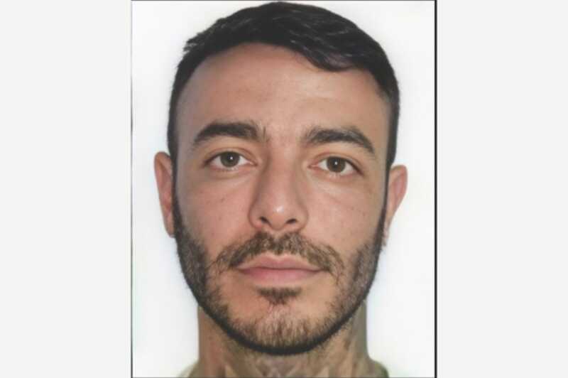 Sebastian Marset, a drug trafficker who is presently evading capture, has ties to the activities of a concert company in Colombia