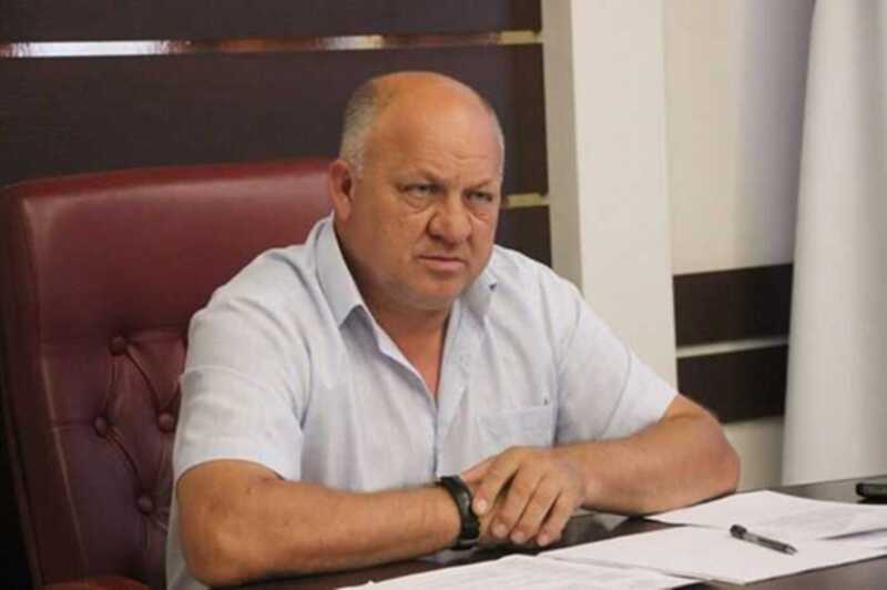 Бывшего главу Керчи Брусакова обвинили в новых нарушениях полномочий