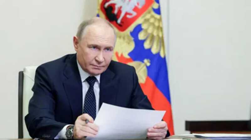 Путин одобрил закон о внедрении цифрового рубля банками и использовании универсального QR-кода