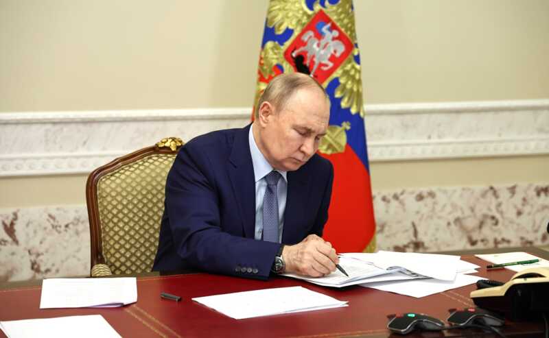 Министерство цифрового развития заверило, что не станет накладывать санкции за случайный просмотр экстремистского контента
