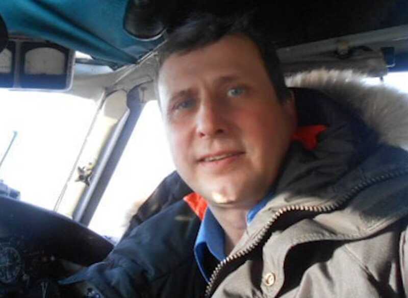 Личность пилота, который потерпел аварию на Ан-24 в Амурской области, установлена