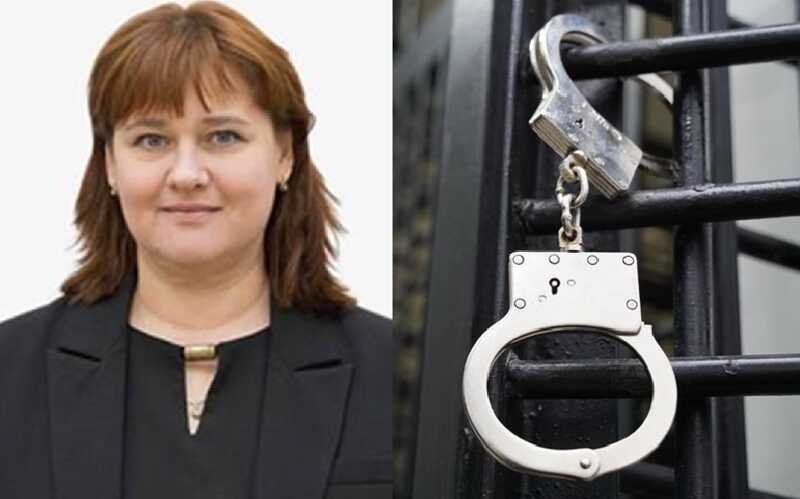 В Химках задержаны заместитель мэра Ирина Жданкина и её сотрудница Евгения Янченко