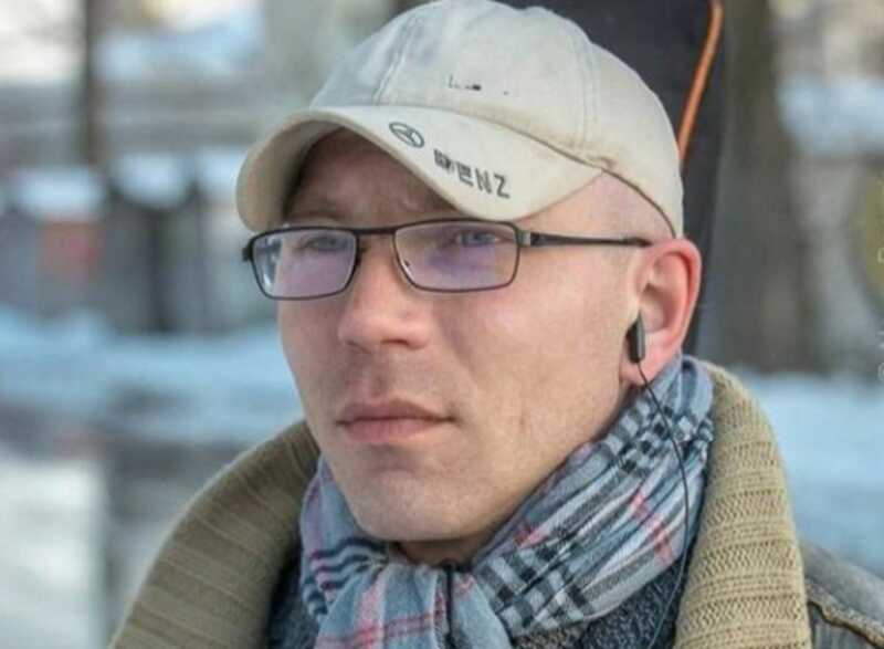 Бывшего сторонника Донбасса арестовали за распространение ложной информации об армии