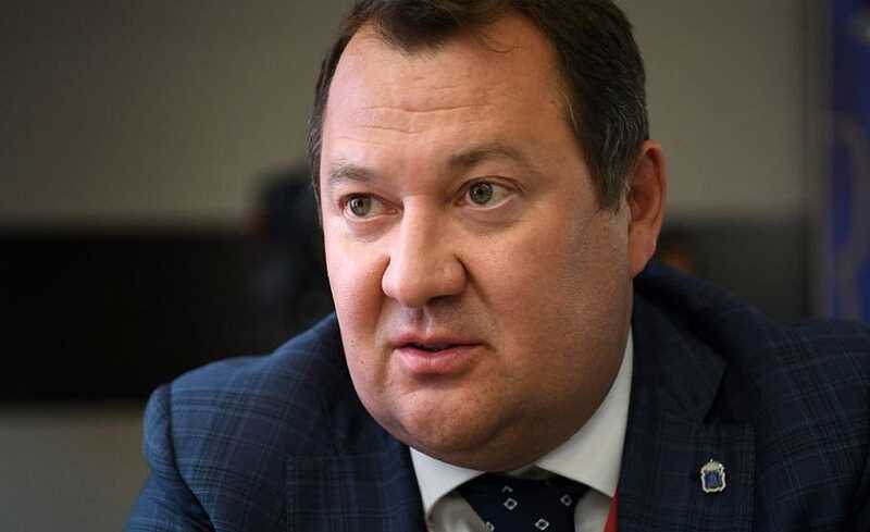 Бывший губернатор Тамбовской области Максим Егоров лишился должности и свободы из-за внутренних политических интриг