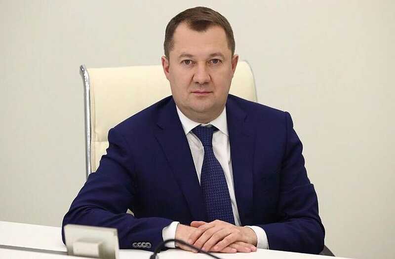 Схватка за ЦИК: неудача Максима Егорова выявила раскол в «Единой России»