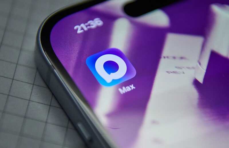 Мессенджер MAX начнёт делиться данными пользователей с государством