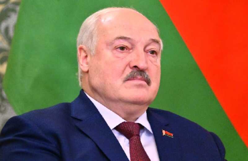 Правительство Эстонии навечно запретило въезд Лукашенко и высокопоставленным белорусским чиновникам