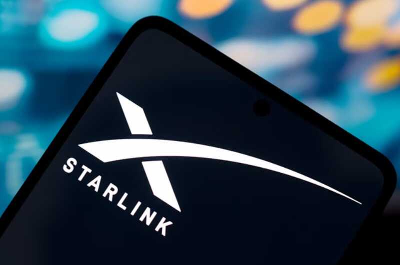 Starlink перестал функционировать: массовое отключение затронуло США и Украину