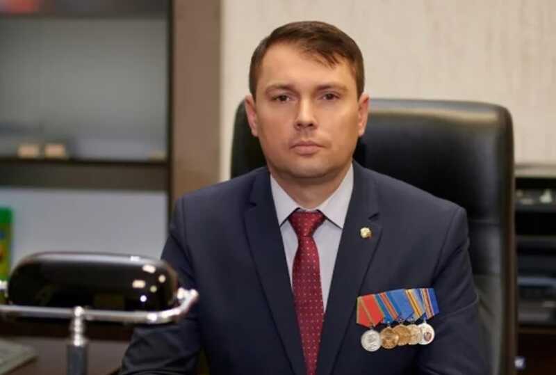 Депутата Брянского Владимира Реука признали виновным в мошенничестве с выплатами участникам "СВО"
