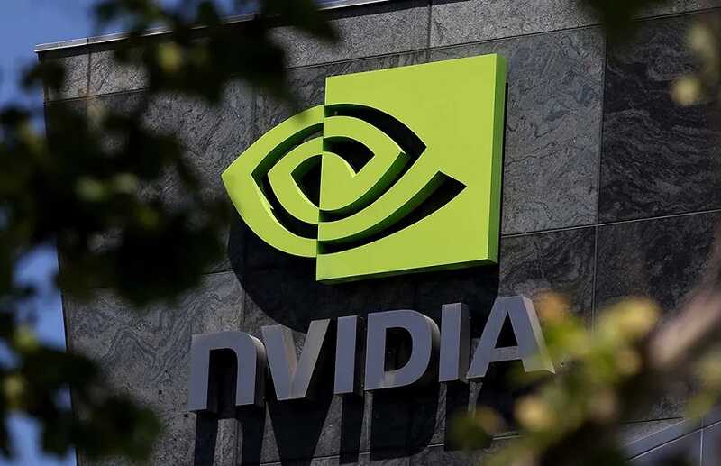 Nvidia столкнулась с утечкой процессоров на китайский теневой рынок