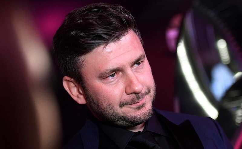Мама Дмитрия Глуховского приобрела элитное имущество стоимостью полмиллиарда