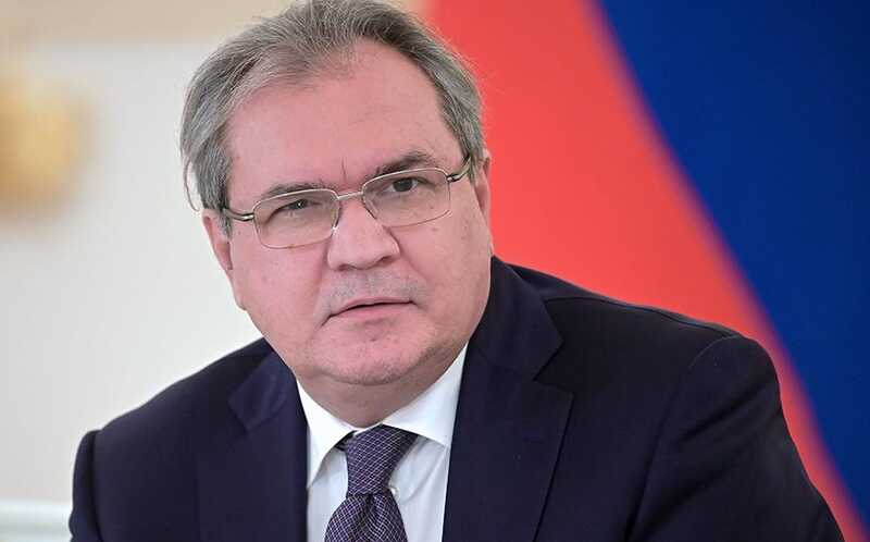 Глава СПЧ Валерий Фадеев отметил «правильность» пенсионной реформы