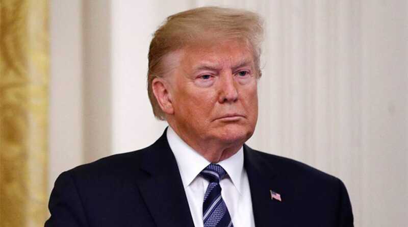 Евросоюз пытался избежать торгового конфликта с Трампом