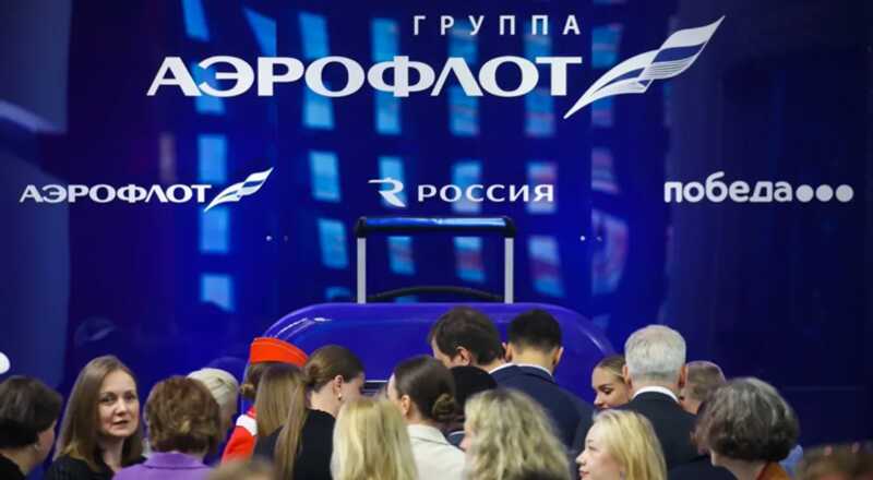 Цифровой коллапс "Аэрофлота": хакеры стерли 7 тысяч серверов из-за недостаточной защищённости