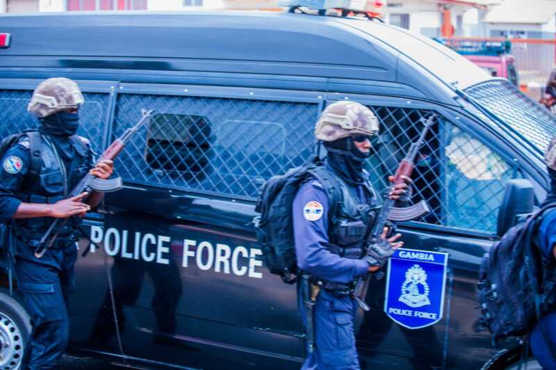 В Гамбии преследуют бывшего сотрудника комиссии по финансовым преступлениям за разоблачение краж во время правления Яйи Джамме