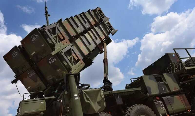 Евросоюз планирует военные коридоры для переброски танков и войск